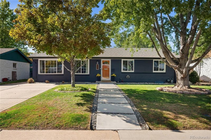 635 Jersey St, Denver, CO 80224