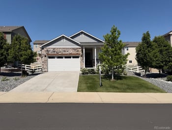 2099 Shadow Rider Cir, Castle Rock, CO 80104