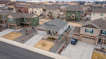 2099 Shadow Rider Cir, Castle Rock, CO 80104
