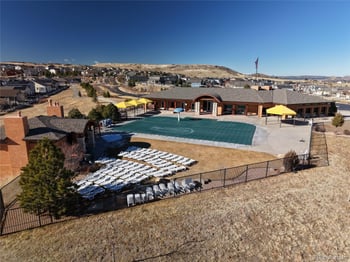 2099 Shadow Rider Cir, Castle Rock, CO 80104