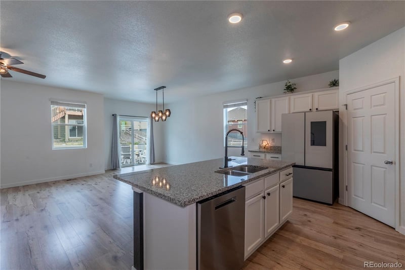 2099 Shadow Rider Cir, Castle Rock, CO 80104