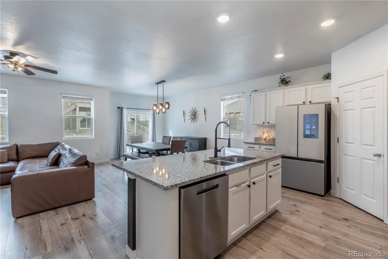 2099 Shadow Rider Cir, Castle Rock, CO 80104