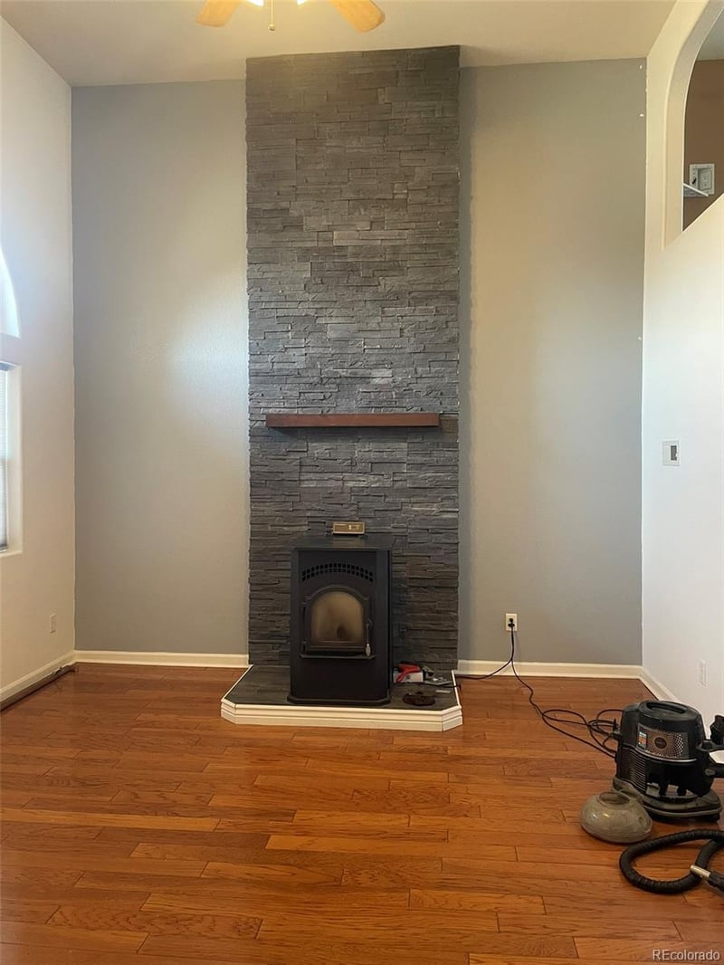 642 S Bow Mar Dr, Pueblo West, CO 81007