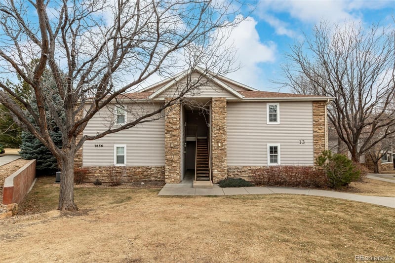 7656 Depew #1802, Arvada, CO 80003