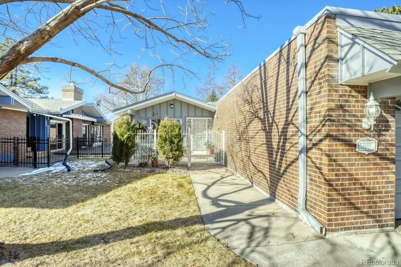 7453 Cedar Cir, Lakewood, CO 80226