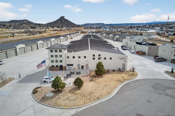 1931 Liggett Rd #C02, Castle Rock, CO 80109