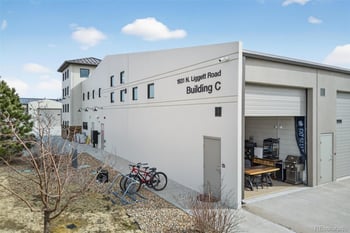 1931 Liggett Rd #C02, Castle Rock, CO 80109