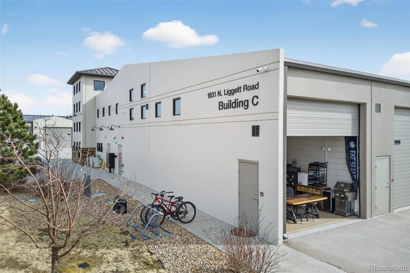 1931 Liggett Rd #C02, Castle Rock, CO 80109