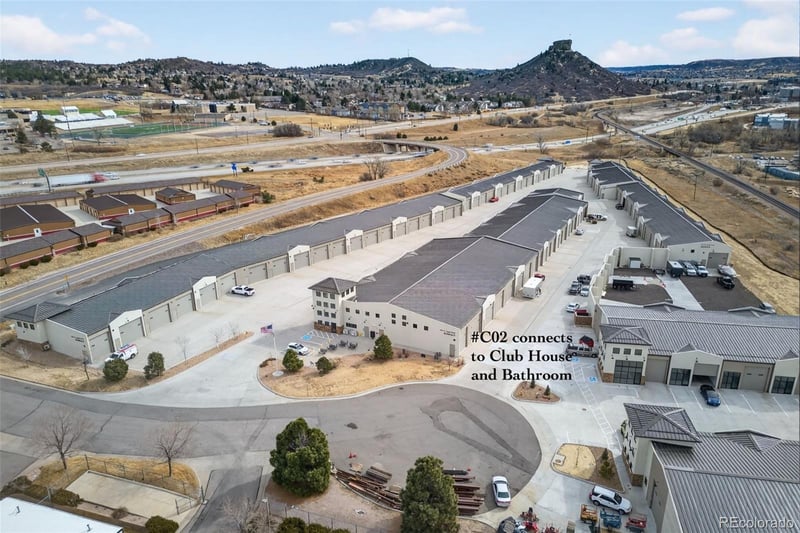 1931 Liggett Rd #C02, Castle Rock, CO 80109