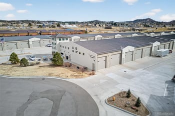 1931 Liggett Rd #C02, Castle Rock, CO 80109