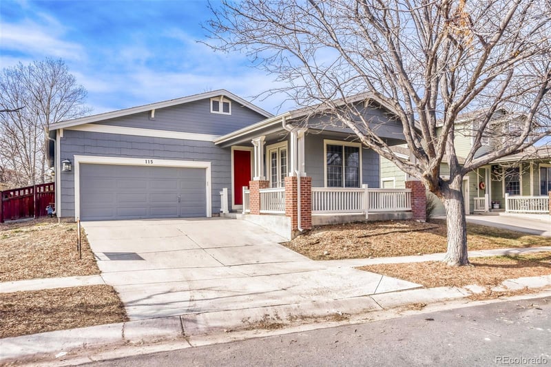 115 Gaviota Ave, Brighton, CO 80601