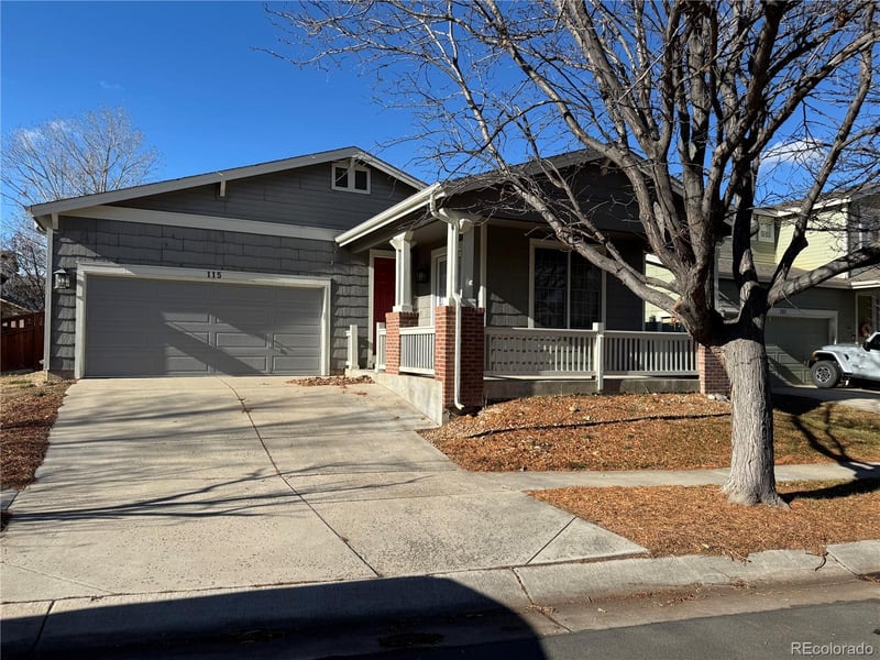 115 Gaviota Ave, Brighton, CO 80601
