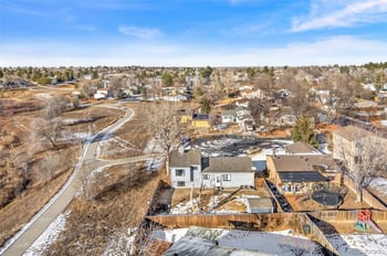 17704 Nassau Pl, Aurora, CO 80013