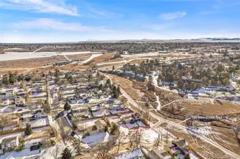 17704 Nassau Pl, Aurora, CO 80013