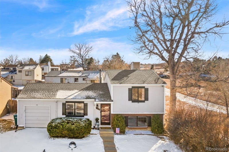 17704 Nassau Pl, Aurora, CO 80013