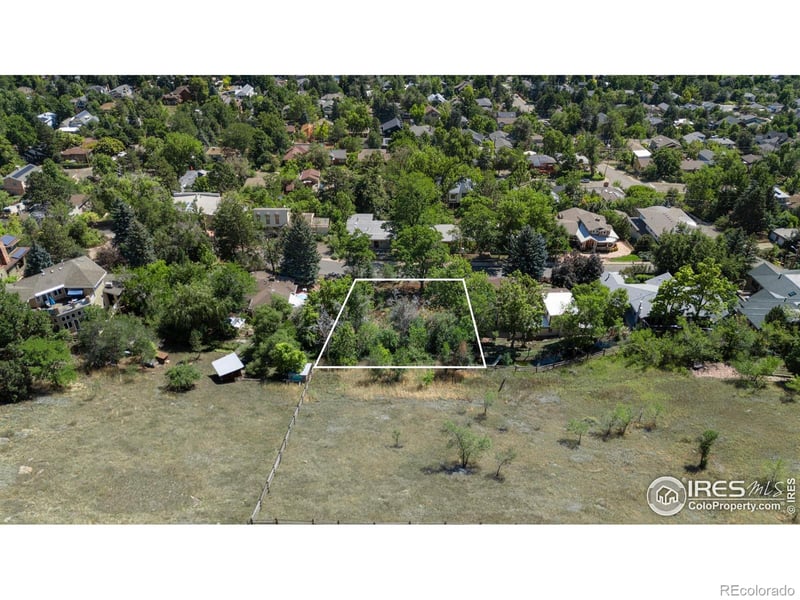 3033 3rd St, Boulder, CO 80304