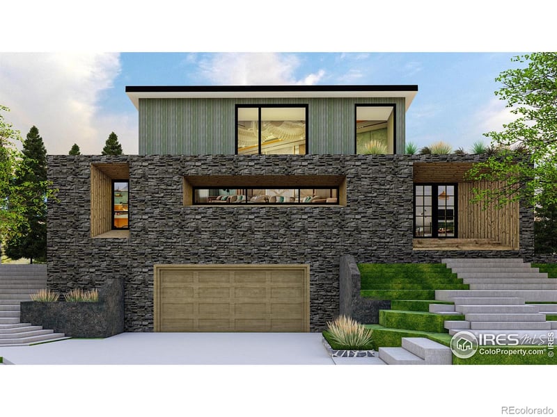 3033 3rd St, Boulder, CO 80304