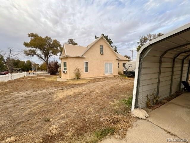 303 Maxwell St #301, Lamar, CO 81052