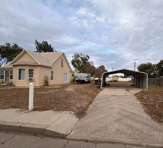 303 Maxwell St #301, Lamar, CO 81052