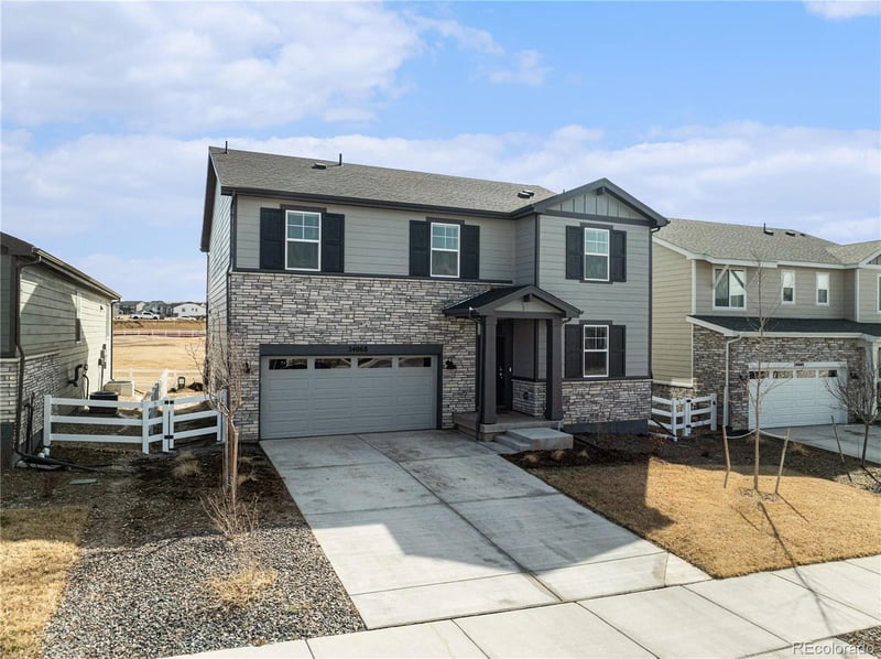 24068 Atlantic Pl, Aurora, CO 80018