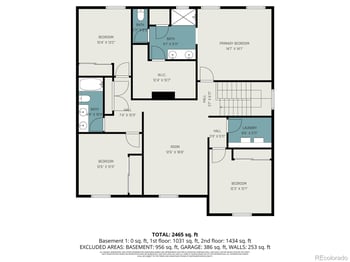 24068 Atlantic Pl, Aurora, CO 80018