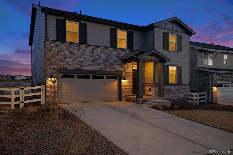 24068 Atlantic Pl, Aurora, CO 80018