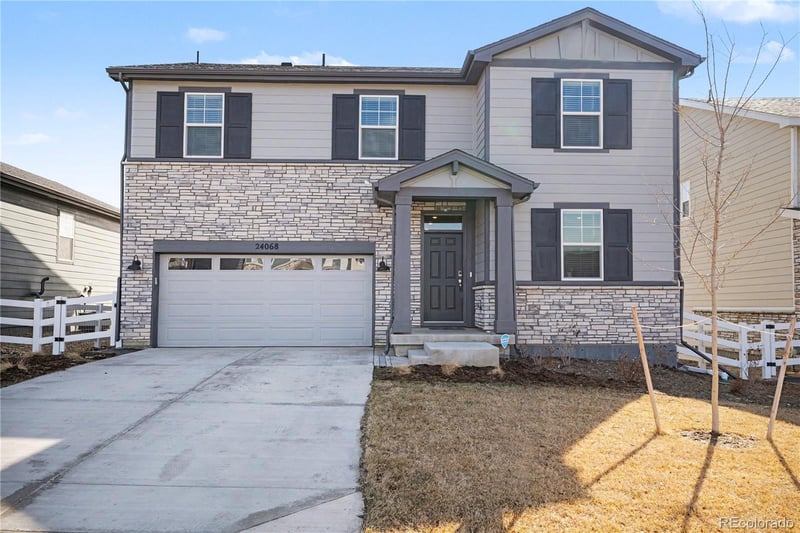 24068 Atlantic Pl, Aurora, CO 80018