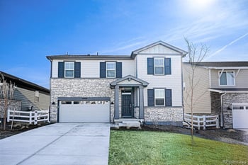 24068 Atlantic Pl, Aurora, CO 80018