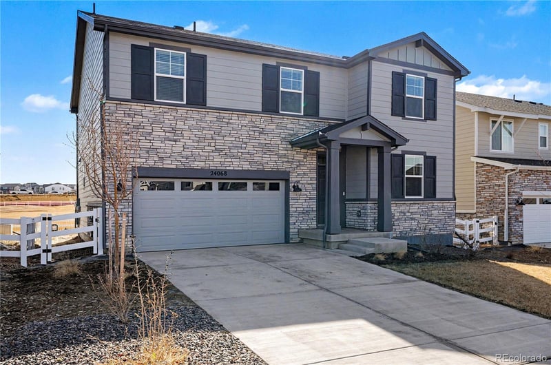 24068 Atlantic Pl, Aurora, CO 80018