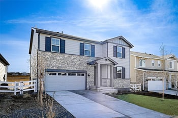 24068 Atlantic Pl, Aurora, CO 80018