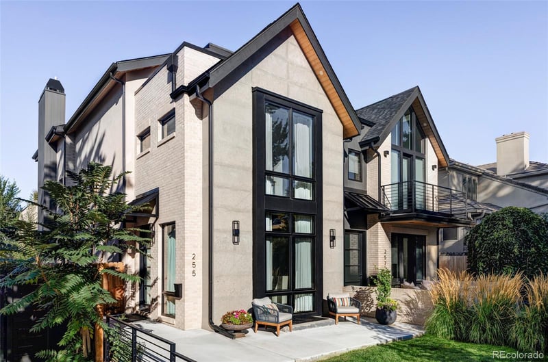 255 Jackson St, Denver, CO 80206