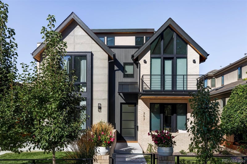 255 Jackson St, Denver, CO 80206