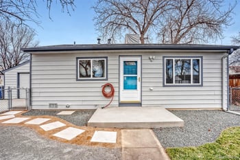 5215 Ingalls St, Arvada, CO 80002