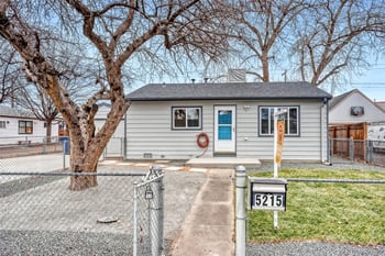 5215 Ingalls St, Arvada, CO 80002