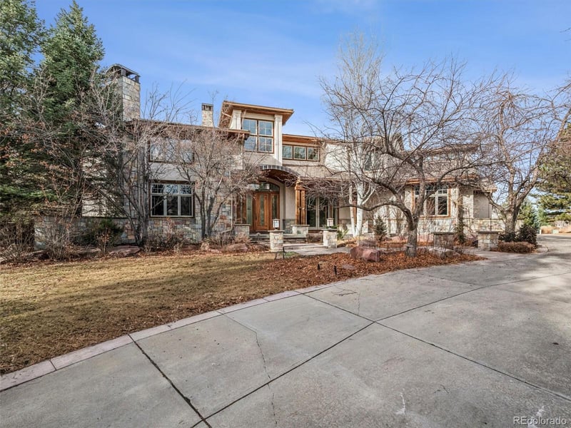 5701 Aspen Ct, Greenwood Village, CO 80121