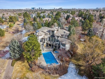 5701 Aspen Ct, Greenwood Village, CO 80121