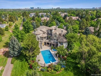 5701 S Aspen Ct, Greenwood Village, CO 80121