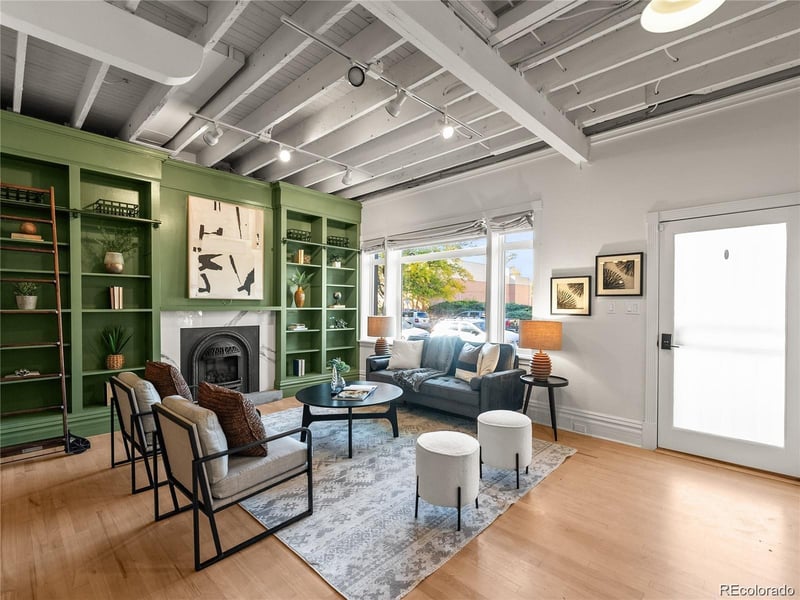 1860 Race St, Denver, CO 80206