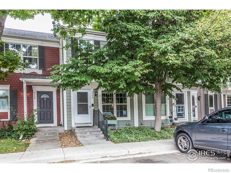 924 Milo Cir #A, Lafayette, CO 80026