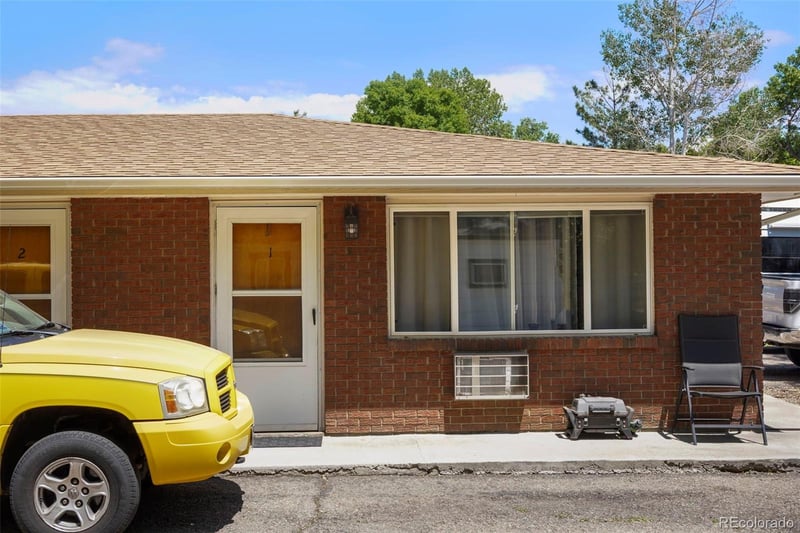 207 Jefferson Ave, Loveland, CO 80537