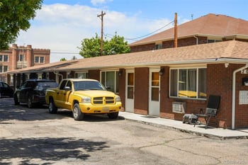 207 Jefferson Ave, Loveland, CO 80537