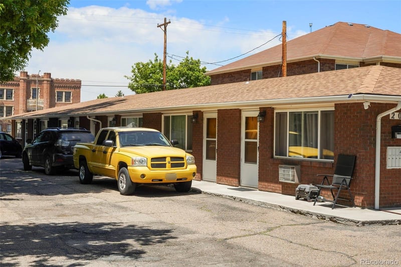 207 Jefferson Ave, Loveland, CO 80537