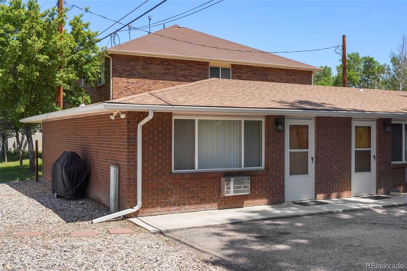 207 Jefferson Ave, Loveland, CO 80537