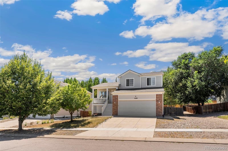 6280 Balance Cir, Colorado Springs, CO 80923