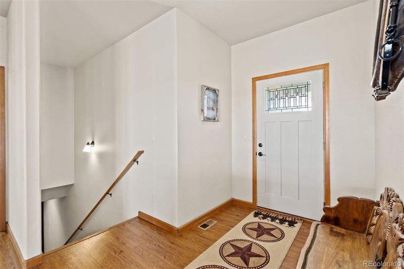 11499 County Road 40 1/2 Rd, Platteville, CO 80651