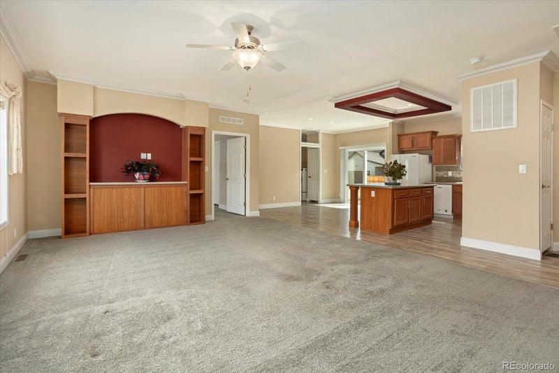 655 Quarry Station, Poncha Springs, CO 81242