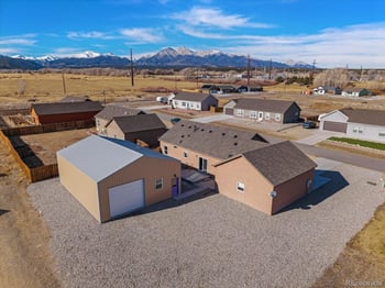 655 Quarry Station, Poncha Springs, CO 81242