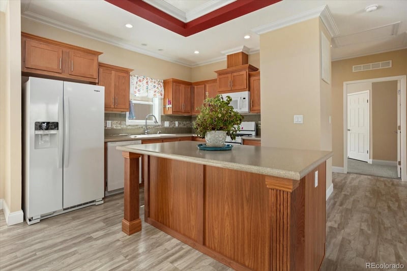 655 Quarry Station, Poncha Springs, CO 81242