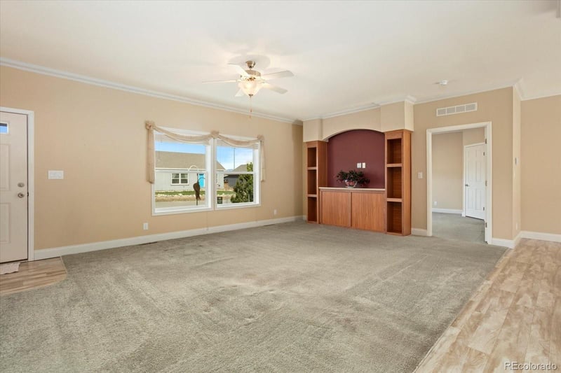 655 Quarry Station, Poncha Springs, CO 81242