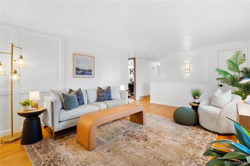 8000 Louisiana Ave, Lakewood, CO 80232